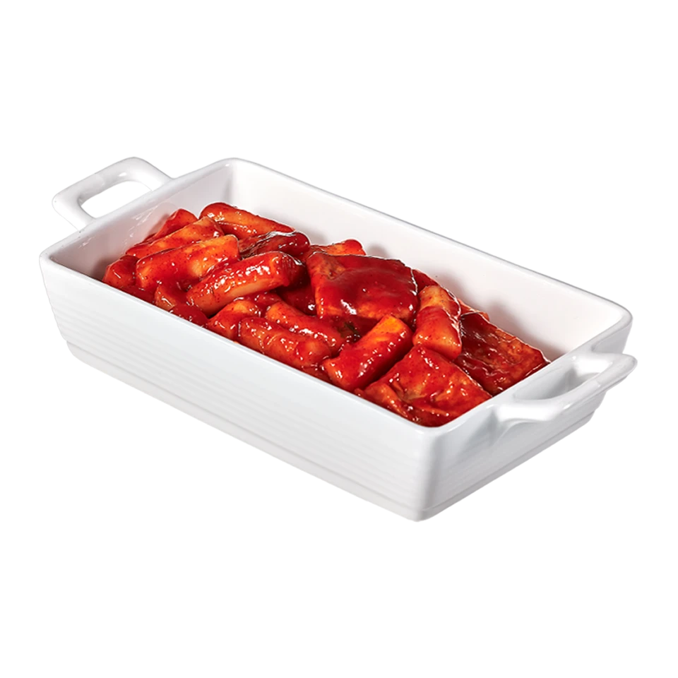 매콤떡볶이